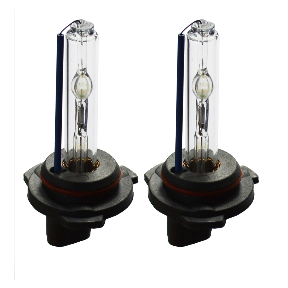 HID Xenon Auto Lighting System Headlamps Others Headlight 12V 9005 35W 55W HID Xenon Bulb Hb3 Car Light Accessories