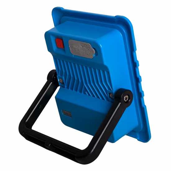 Fixtec Others Car Light Accessories 20V Li-ion Cordless Work Light 30/20/10W Emergency Lights