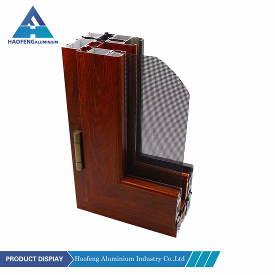 Door Glass Large Double Glazed Tempered Aluminum Door Others Doors
