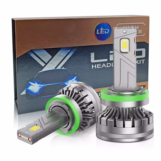 HID Xenon Auto Lighting System Headlamps Others Headlight 12V 9005 35W 55W HID Xenon Bulb Hb3 Car Light Accessories