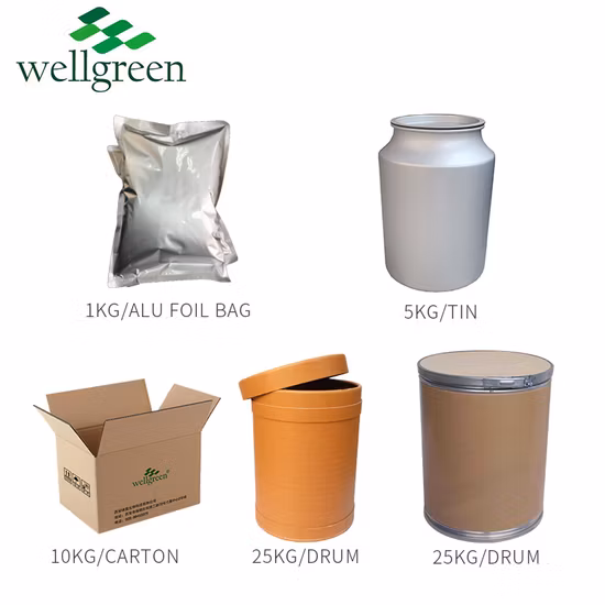 Manufacture Macleaya Cordata Extract Sanguinarine